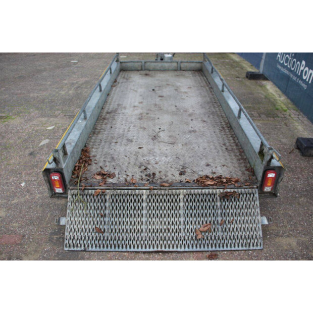 1999 Hapert H2700-04-44315026