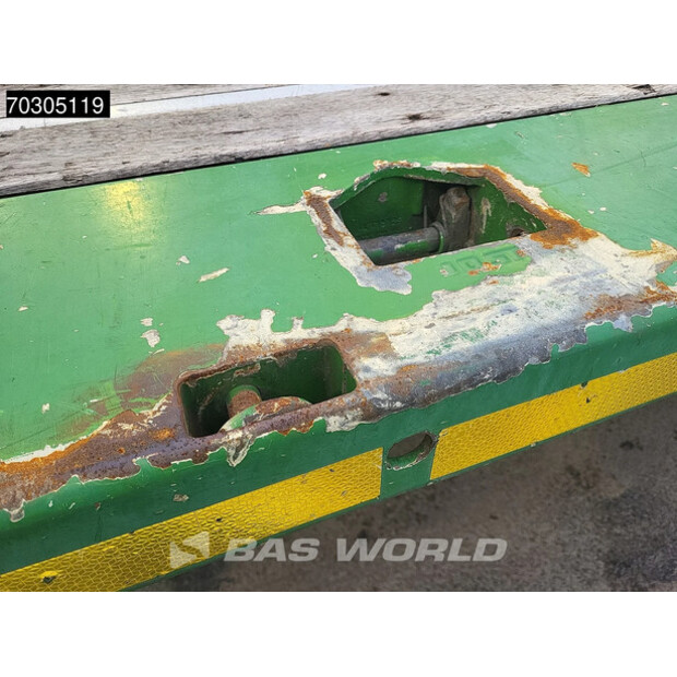 2017 Meusburger MTS-4-44315047