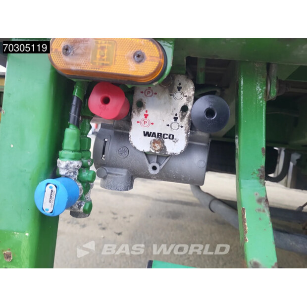 2017 Meusburger MTS-4-44315049