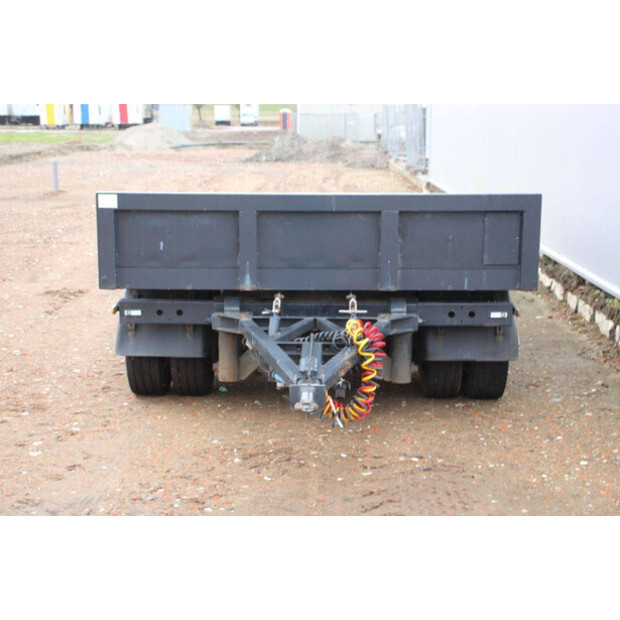 2007 Samro RT20CPF1A-44315054