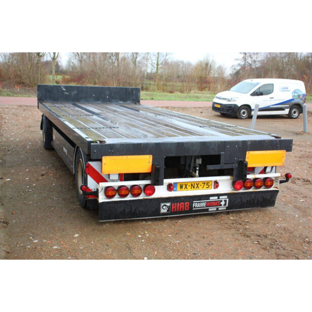 2007 Samro RT20CPF1A-44315056