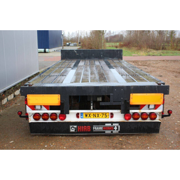 2007 Samro RT20CPF1A-44315057