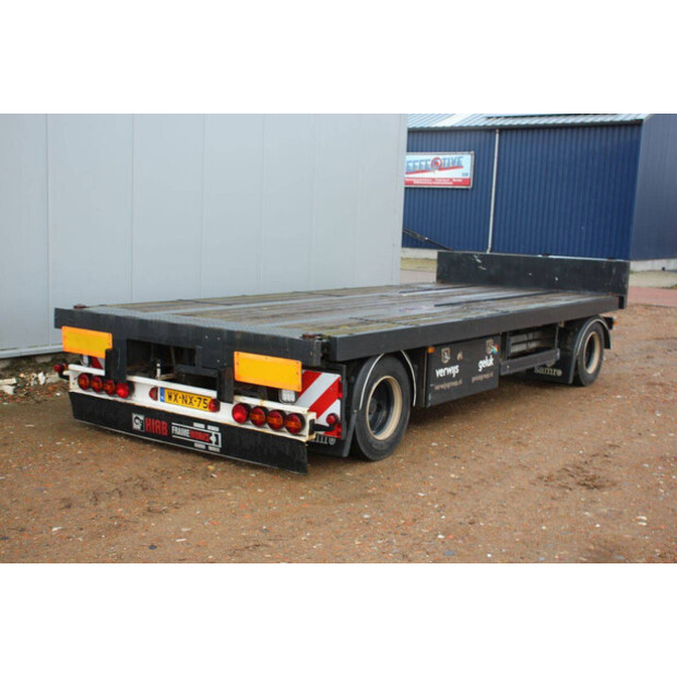 2007 Samro RT20CPF1A-44315058