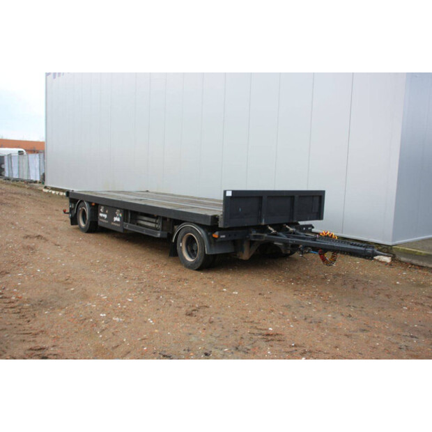 2007 Samro RT20CPF1A-44315061