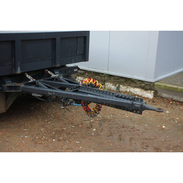 2007 Samro RT20CPF1A-44315062