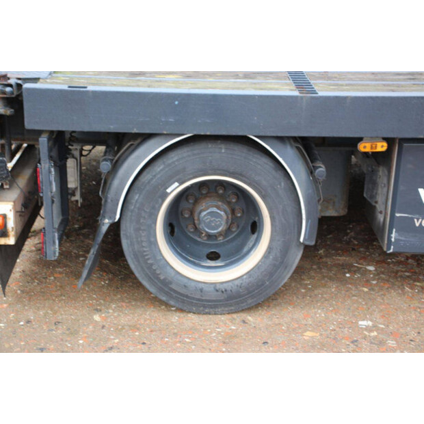 2007 Samro RT20CPF1A-44315066