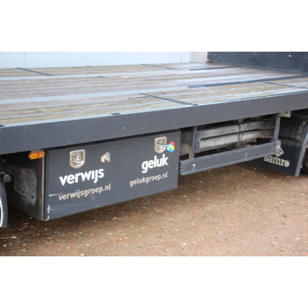 2007 Samro RT20CPF1A-44315068