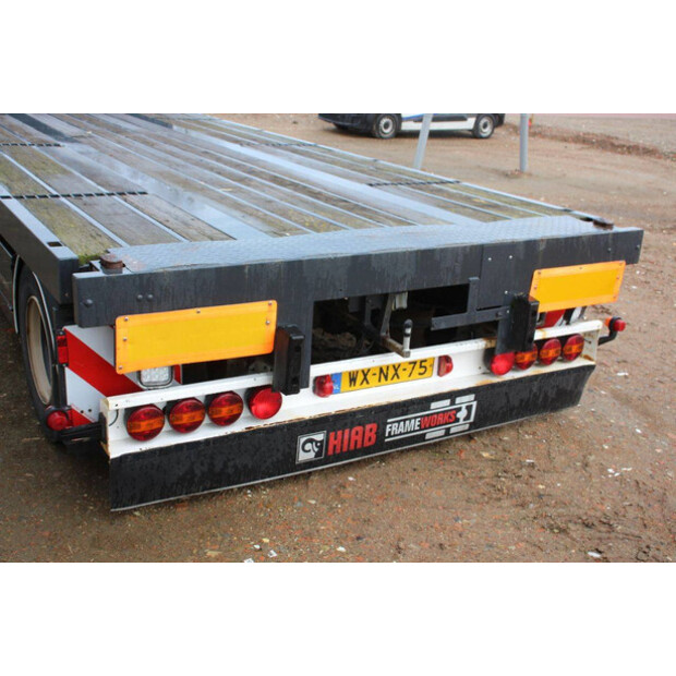 2007 Samro RT20CPF1A-44315070