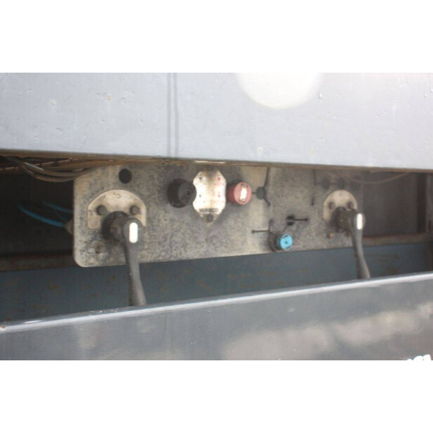 2007 Samro RT20CPF1A-44315071