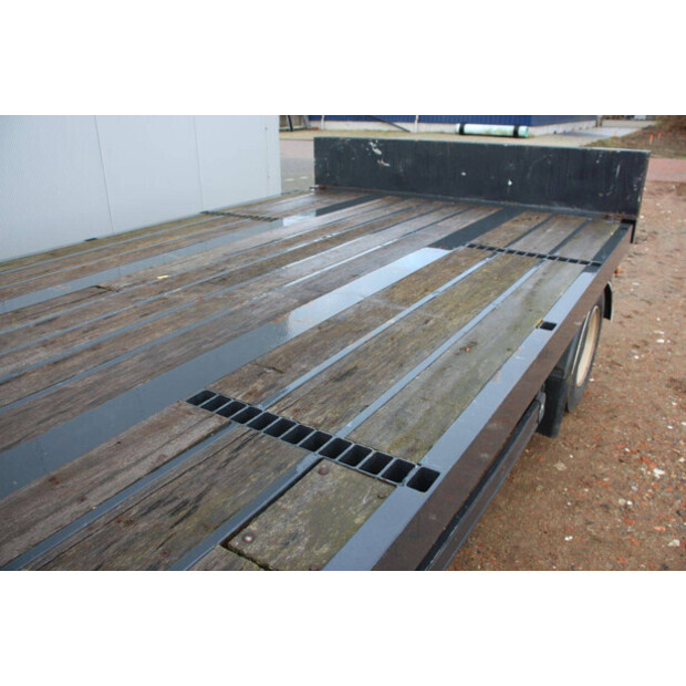 2007 Samro RT20CPF1A-44315074