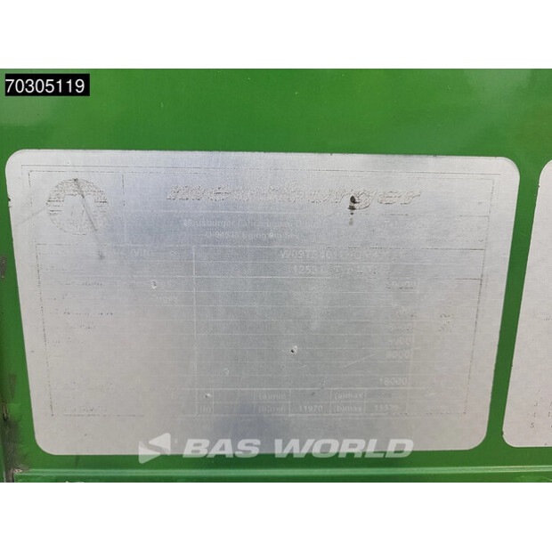 2017 Meusburger MTS-4-44315075