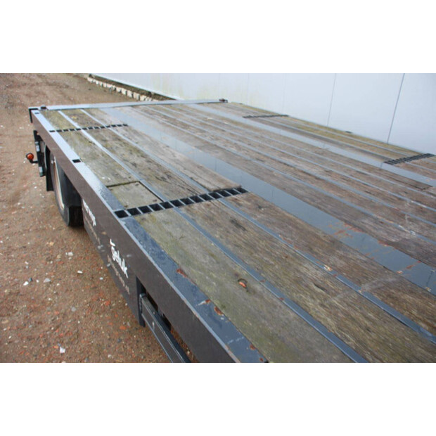 2007 Samro RT20CPF1A-44315076