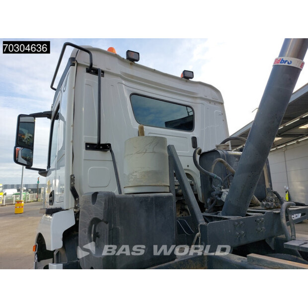 2018 Mercedes-Benz Arocs 3246-44315081