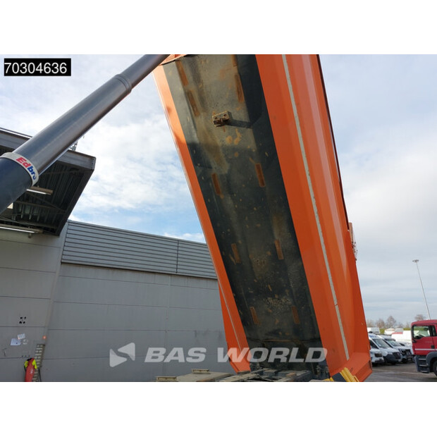 2018 Mercedes-Benz Arocs 3246-44315083