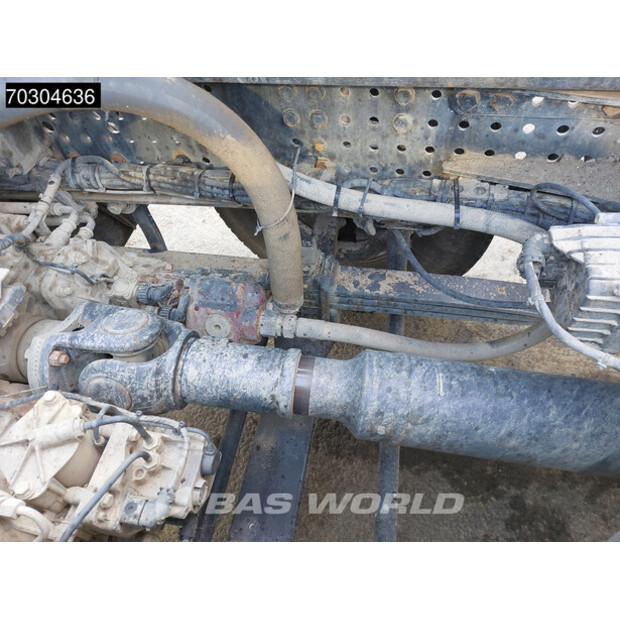 2018 Mercedes-Benz Arocs 3246-44315084