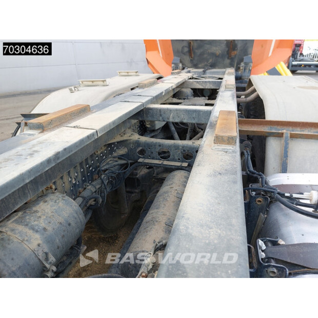 2018 Mercedes-Benz Arocs 3246-44315085