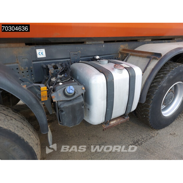 2018 Mercedes-Benz Arocs 3246-44315090