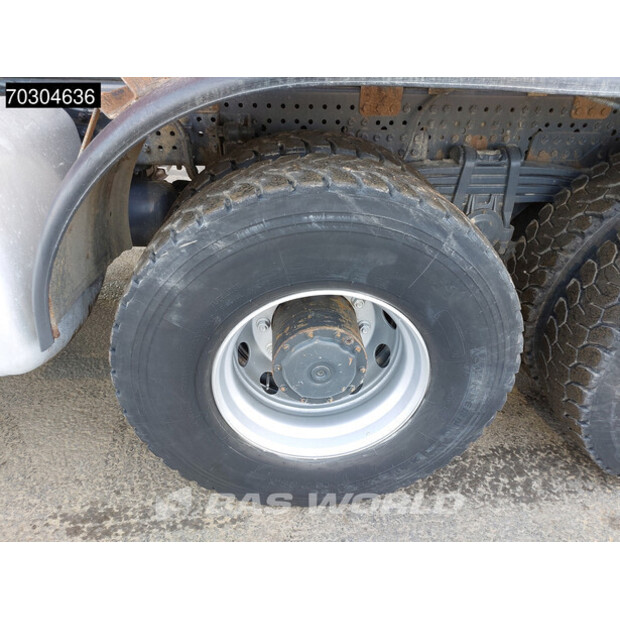 2018 Mercedes-Benz Arocs 3246-44315091