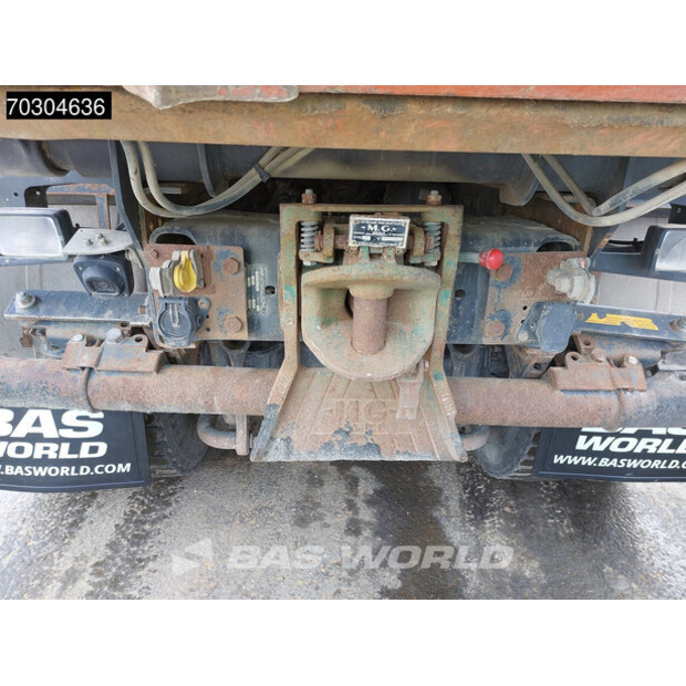 2018 Mercedes-Benz Arocs 3246-44315095