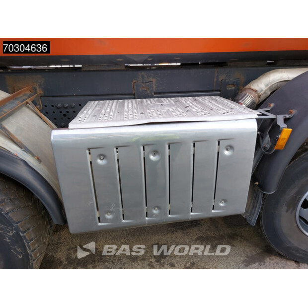 2018 Mercedes-Benz Arocs 3246-44315099