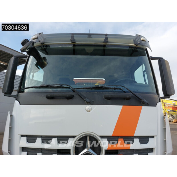 2018 Mercedes-Benz Arocs 3246-44315100