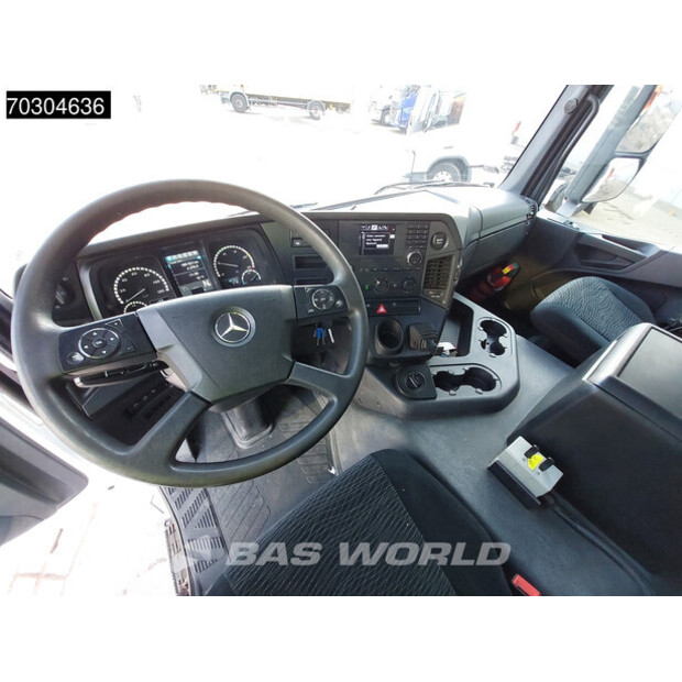 2018 Mercedes-Benz Arocs 3246-44315101