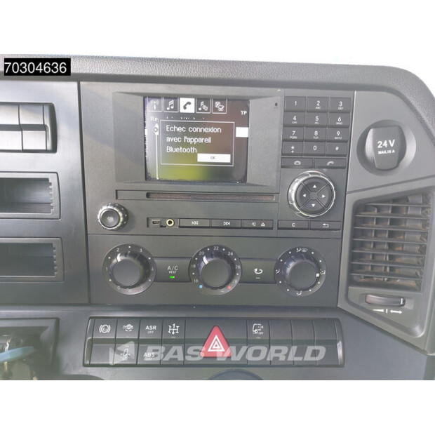 2018 Mercedes-Benz Arocs 3246-44315102