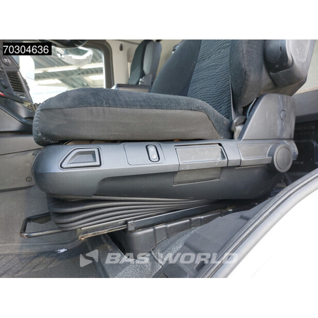 2018 Mercedes-Benz Arocs 3246-44315103