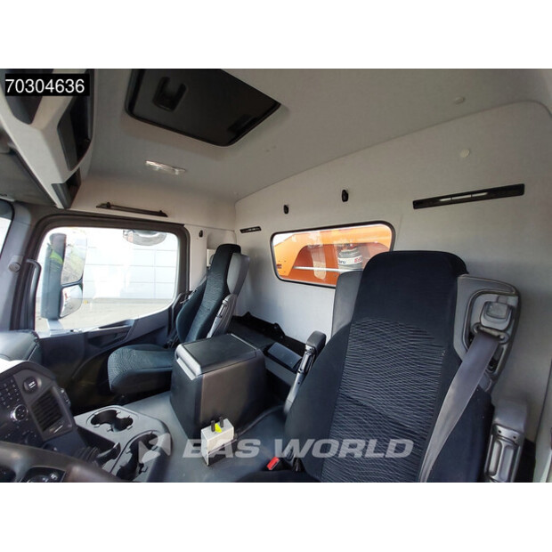 2018 Mercedes-Benz Arocs 3246-44315104