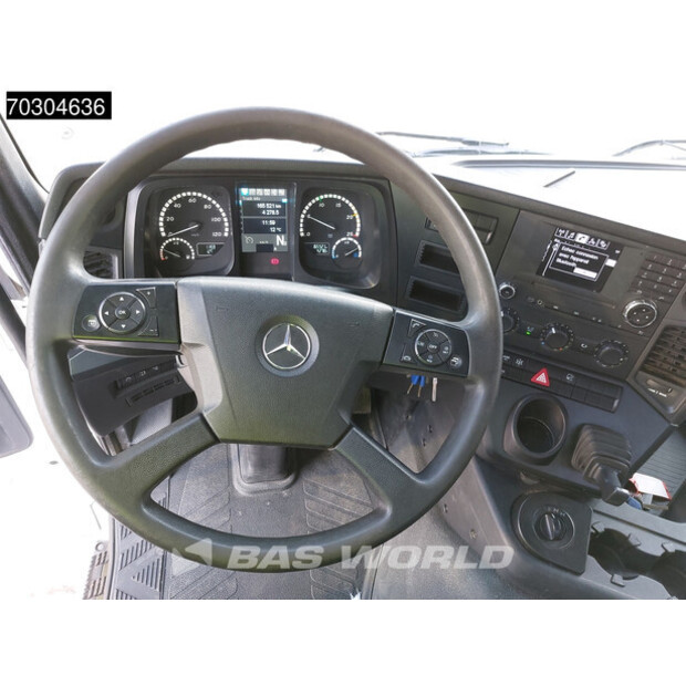 2018 Mercedes-Benz Arocs 3246-44315105