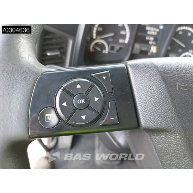 2018 Mercedes-Benz Arocs 3246-44315106