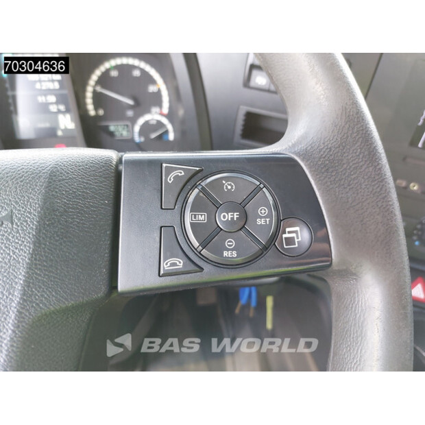 2018 Mercedes-Benz Arocs 3246-44315107