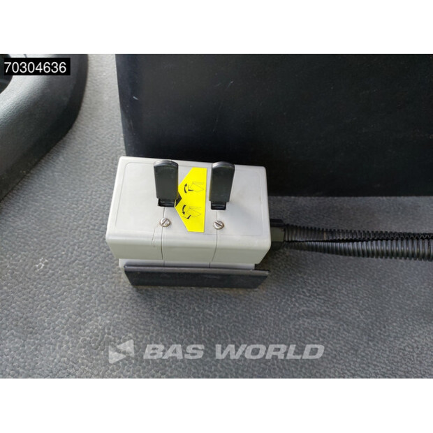 2018 Mercedes-Benz Arocs 3246-44315108