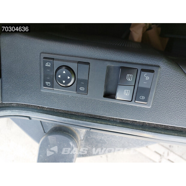 2018 Mercedes-Benz Arocs 3246-44315109