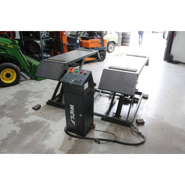 2023 Wolf Grand C-Max WKS30E-44315120