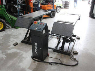 Image for 2023 Wolf Grand C-Max WKS30E