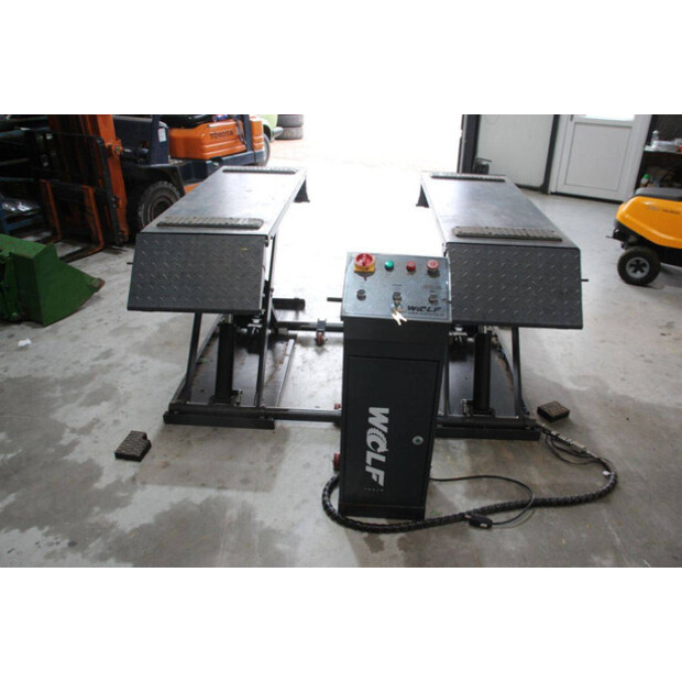 2023 Wolf Grand C-Max WKS30E-44315121