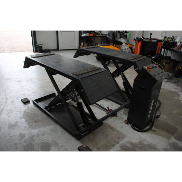 2023 Wolf Grand C-Max WKS30E-44315122