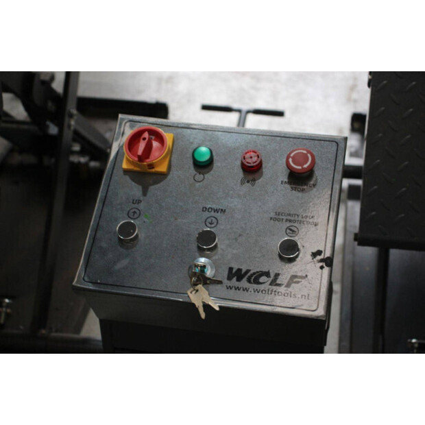 2023 Wolf Grand C-Max WKS30E-44315126