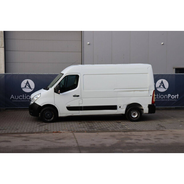 2015 أوبل Movano-44315131