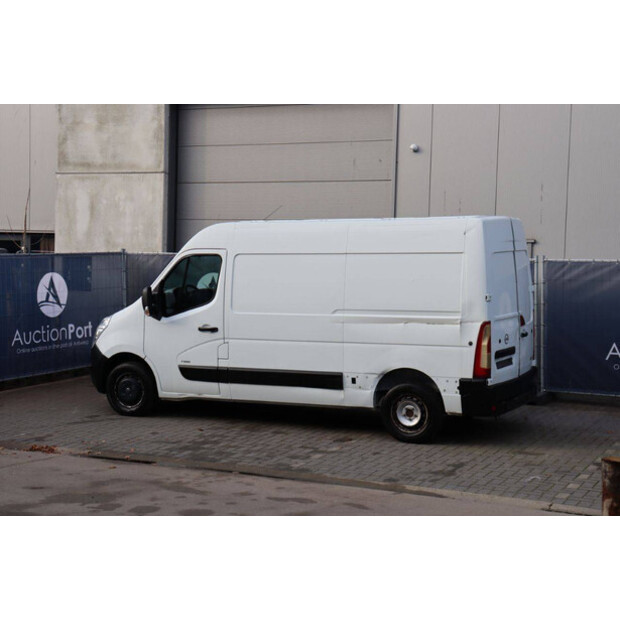 2015 أوبل Movano-44315133