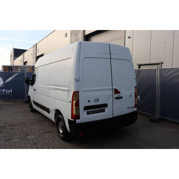 2015 أوبل Movano-44315135