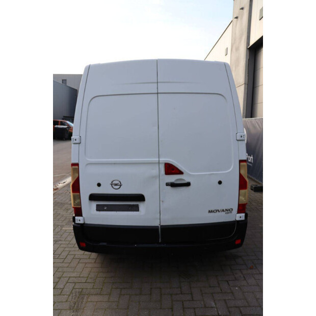 2015 أوبل Movano-44315136