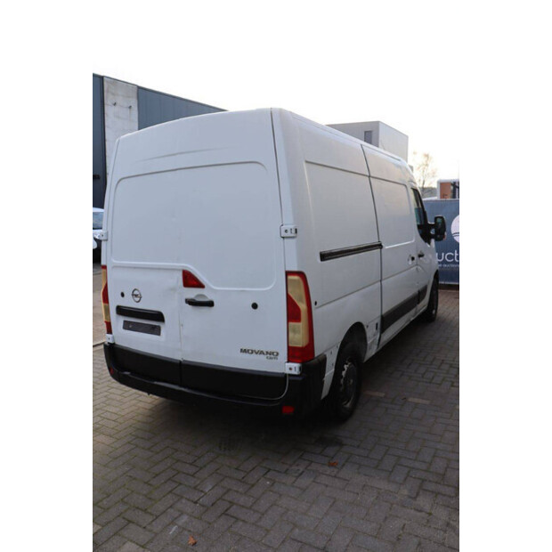 2015 أوبل Movano-44315137