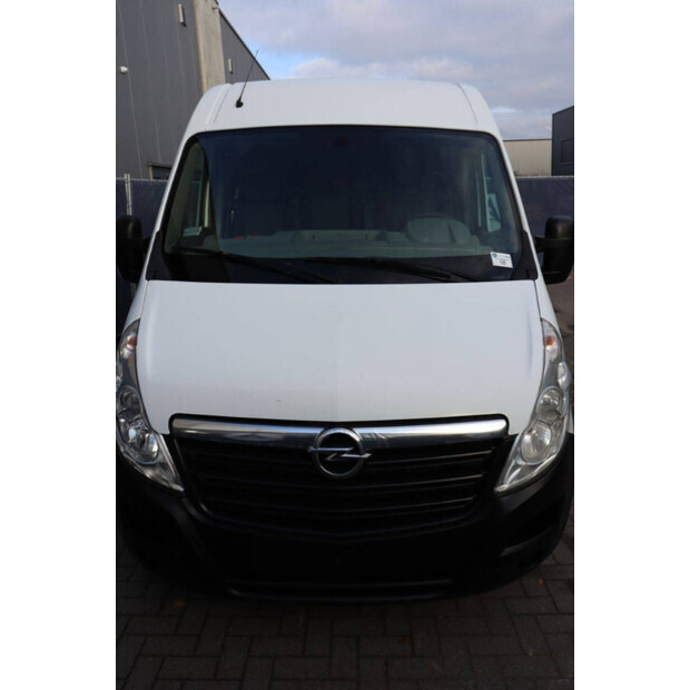 2015 أوبل Movano-44315139