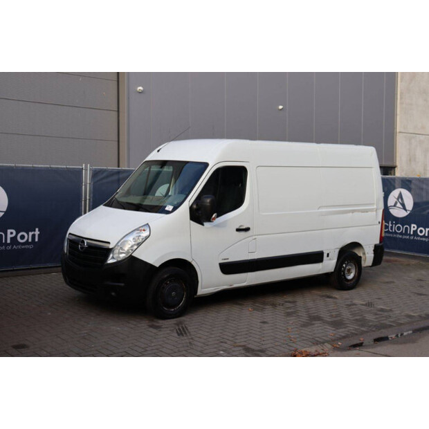 2015 أوبل Movano-44315140