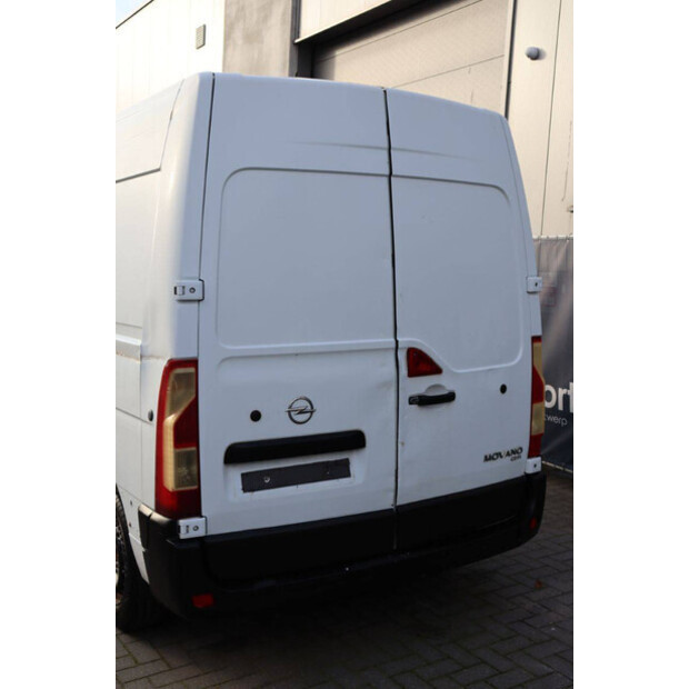 2015 أوبل Movano-44315147