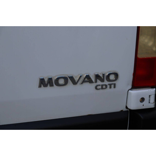 2015 أوبل Movano-44315149