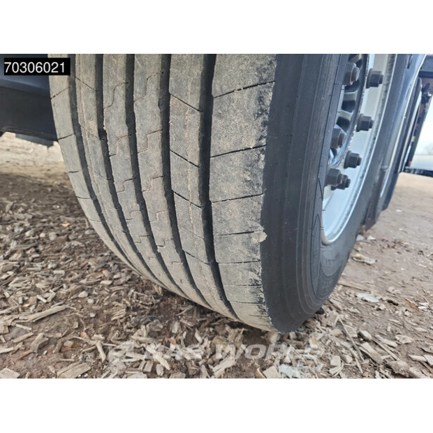 2015 DRACO TSN 339-44315200