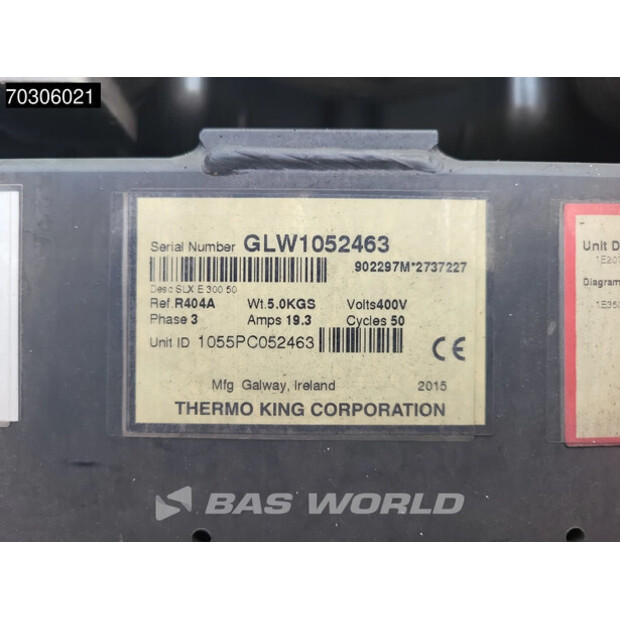 2015 DRACO TSN 339-44315226